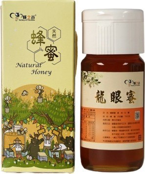 2026 龍眼蜜 Longan Honey